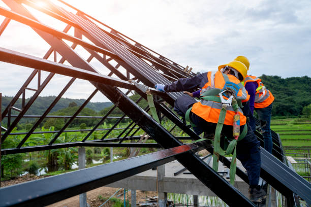 Best Roof Waterproofing Services  in Farmersburg, IN
