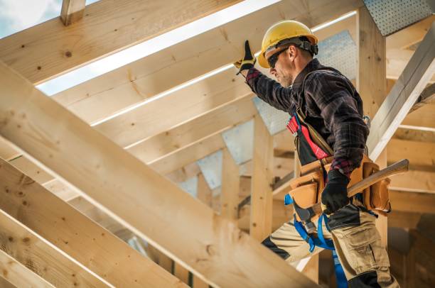 Quick and Trustworthy Emergency Roof Repair Services in Farmersburg, IN