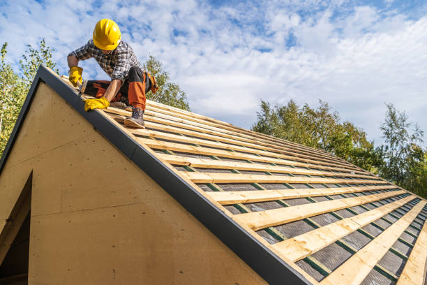 Best Residential Roofing Contractor  in Farmersburg, IN