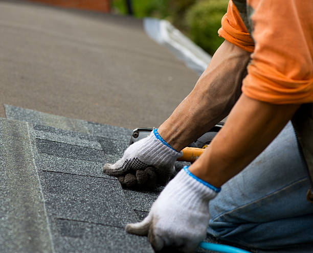 Best Best Roofing Contractors  in Farmersburg, IN