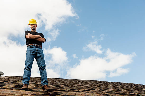 Heating Cable for Roof Installation in Farmersburg, IN