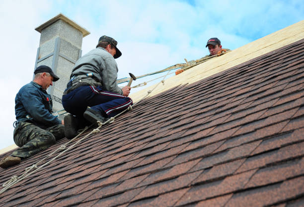 Best Commercial Roofing Services  in Farmersburg, IN