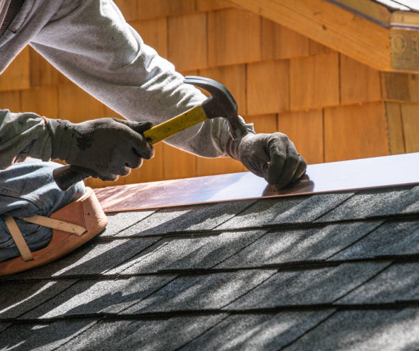 Best Flat Roof Repair Services  in Farmersburg, IN